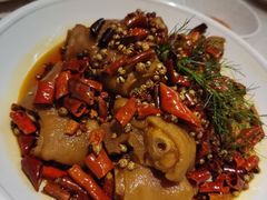 -椒爱水煮鱼川菜(CBD万达店)