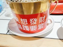 -留香铁板烤肉(解放西路旗舰店)
