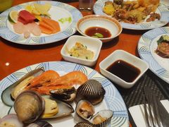 -成都泰合国际大饭店(春熙路太古里店)