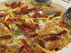 -新太二·鲜料川菜(东汇城店)