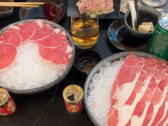 -熹悟海鲜火锅·广式打边炉