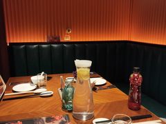 卡座-上海人家花樣年华(中山公园店)