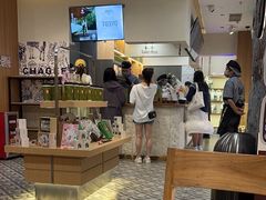 -霸王茶姬(正佳广场店)