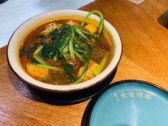 麻辣烫-臻炙大舍烤串(天龙家园店)