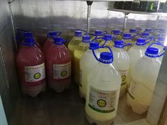 -小木屋米酒店总店