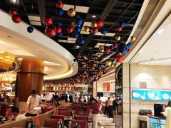 -怡咖啡自助餐(宁波香格里拉店)