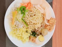 -金巴兰海鲜王