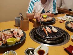 -蟹道乐(道顿堀本店)