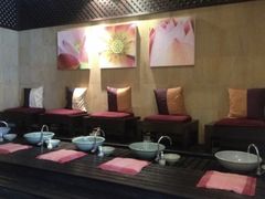 -Let’s Relax Spa(MBK)
