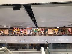 -食悦天美食广场(长沙IFS国金中心店)