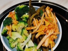 -笨笨甲甲鱼坊(蓝堡湾店)