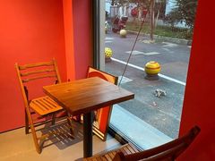 -Punchline Coffee&Roaster(同济大学店)