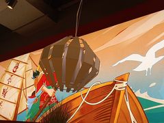 -避风塘(宝山万达店)