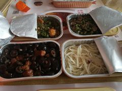 -徐记海鲜(陕西历史博物馆|明德门店)