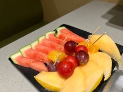 -海底捞火锅(万达广场店)