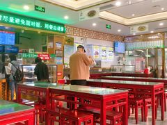 大堂-护国寺小吃店(阜成门桥店)