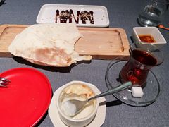 -Efes Turkish & Mediterranean Cuisine 艾菲斯餐厅(陆家嘴店)