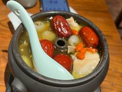 -云海肴·汽锅鸡·云南代表菜(美罗城店)