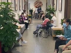 -深圳安仁堂中医·推拿按摩·肩颈调理