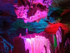 -天河潭旅游度假区
