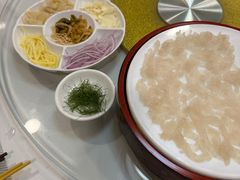 -寻味顺德·南记酒家·传统顺德菜·鱼生(广源路店)