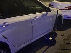 -车享家汽车养护中心(洪山路店)