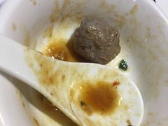 -陈记顺和牛肉火锅馆(天河北路店)