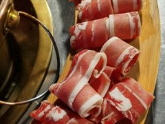 -北门涮肉·炭火铜锅涮肉(什刹海店)