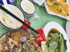 -景好海鲜餐厅(大鹏必选旅游店)