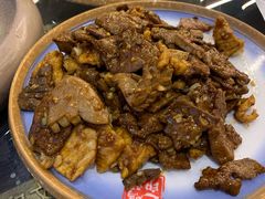 爆三样-天津卫码头(南开大悦城店)