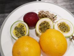 -福州西湖大酒店·怡湖咖啡厅