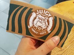 -Juicy Bakery(瑞景店)