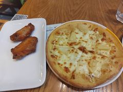 -乐凯撒披萨(中心书城店)