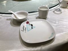 -老长春肉馆(创业大街店)