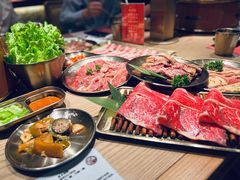 -西塔老太太泥炉烤肉(杭州首店)