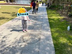 -上海市龙华烈士陵园