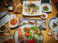 -三石铁板烧(紫竹桥店)