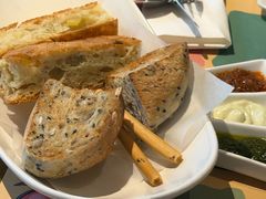 -安妮意大利餐厅(国贸店)