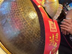 -魏铭鱼头捞饭(晋阳路店)