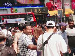 -铜锣湾如心酒店