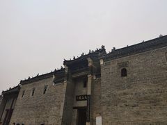 -叶氏庄园