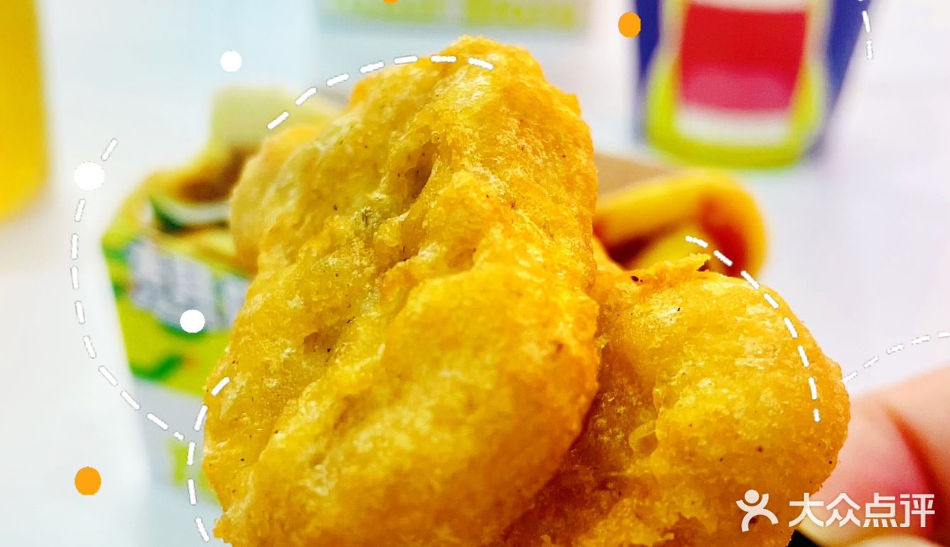 深圳！松饼🍔要的就是现烤现吃‼️
