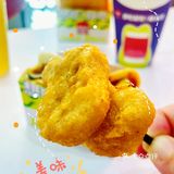 深圳！松饼🍔要的就是现烤现吃‼️