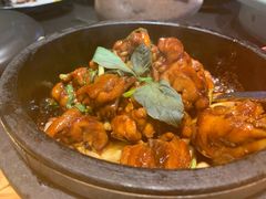 -柒厢食事雅谈