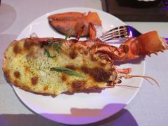 -YUE·6·西式融合餐厅(外滩六号店)