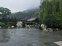 -西安华清御汤酒店