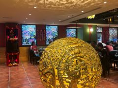 -香港蓮香樓(上環店)
