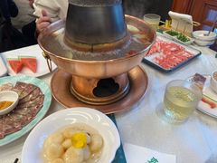 -东来顺饭庄(天坛店)