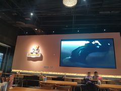 -HUZI虎滋精酿餐吧(京西大悦城店)