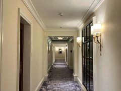 -广州富力丽思卡尔顿酒店